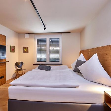 Wax-N-Stein Apartment Garmisch-Partenkirchen Exterior photo