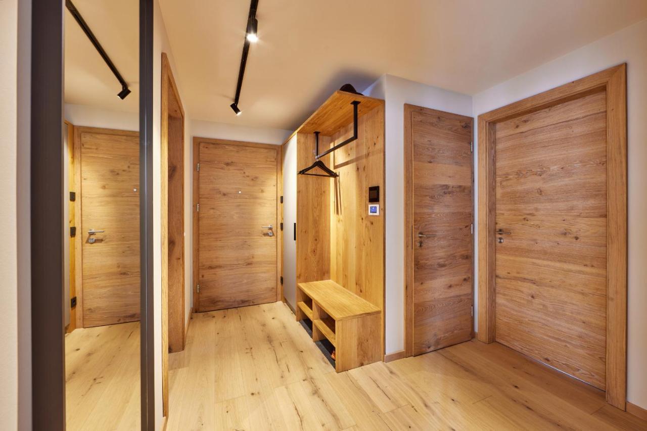Wax-N-Stein Apartment Garmisch-Partenkirchen Exterior photo