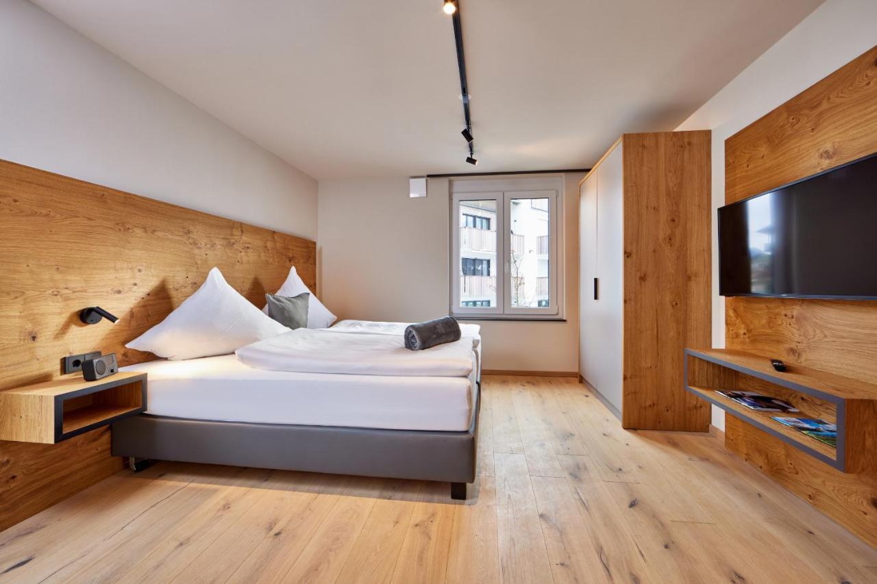 Wax-N-Stein Apartment Garmisch-Partenkirchen Exterior photo