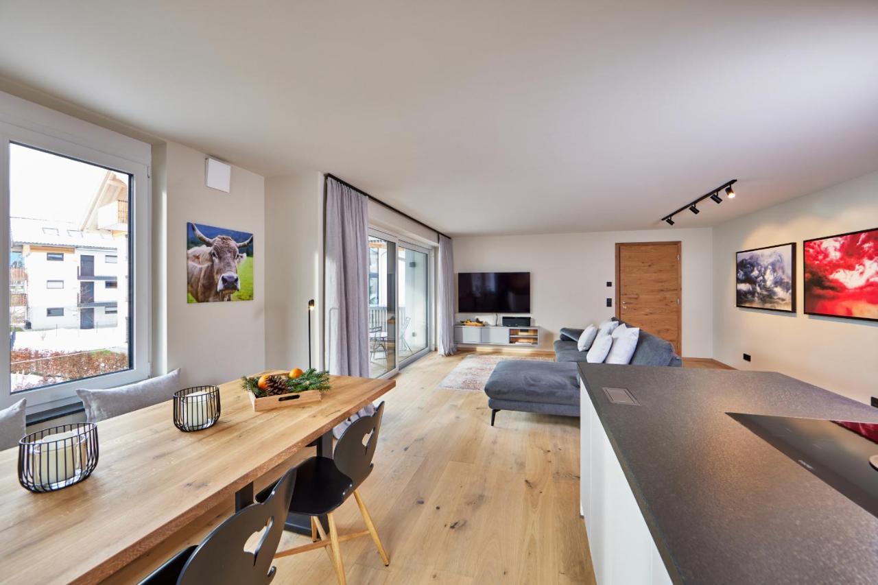 Wax-N-Stein Apartment Garmisch-Partenkirchen Exterior photo